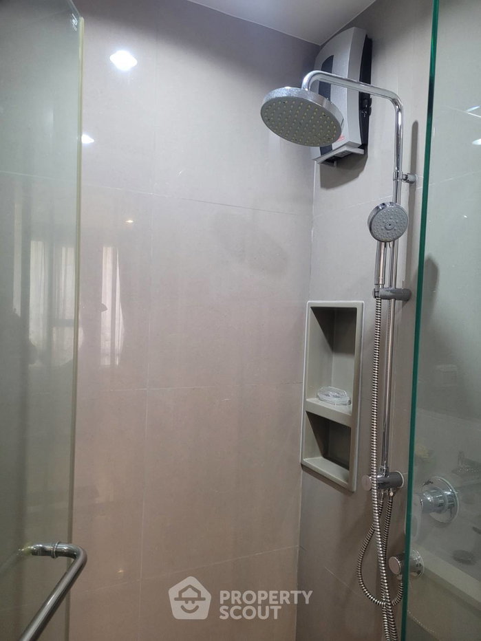 รูป ใกล้ BTS เอกมัย 200 ม. คอนโด 1 ห้องนอน Rhythm Sukhumvit 42 ขาย (ID 738943) - รูปที่ 11/19