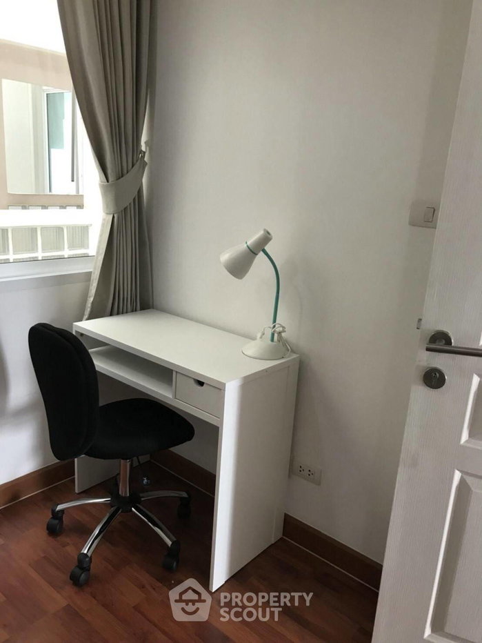 picture 2-BR Condo at Bangkok Horizon Ramkhamhaeng in Hua Mak (ID 703245) - 12/14
