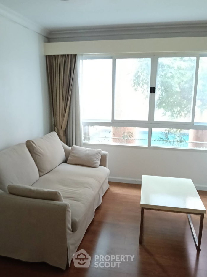picture 200m To BTS Phrom Phong | 2-BR Lumpini Suite Sukhumvit 41 (ID 3450136) - 7/15