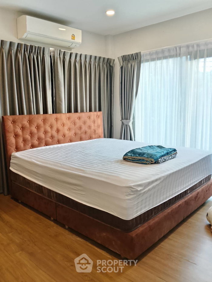รูป บ้าน 3 ห้องนอน ขนาด 214 ตารางเมตร The City Ramintra 2 (ID 3451344) - รูปที่ 3/12