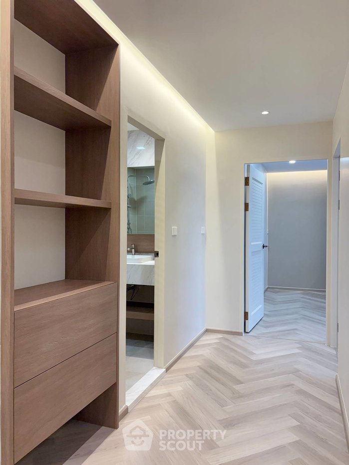 picture 3-BR Condo at Asoke Tower near MRT Phetchaburi (ID 3453732) - 19/19