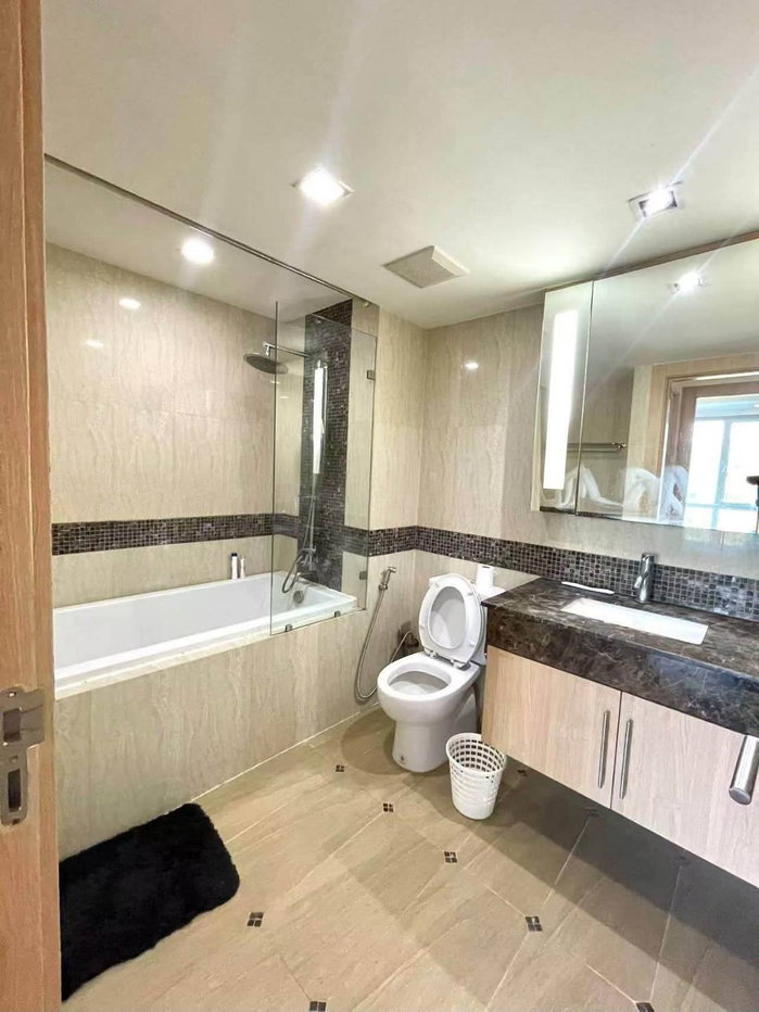 รูป ⛵ Cliff ⛵ 13F / 1bedroom >> THB16,000/month 彡 - รูปที่ 8/11