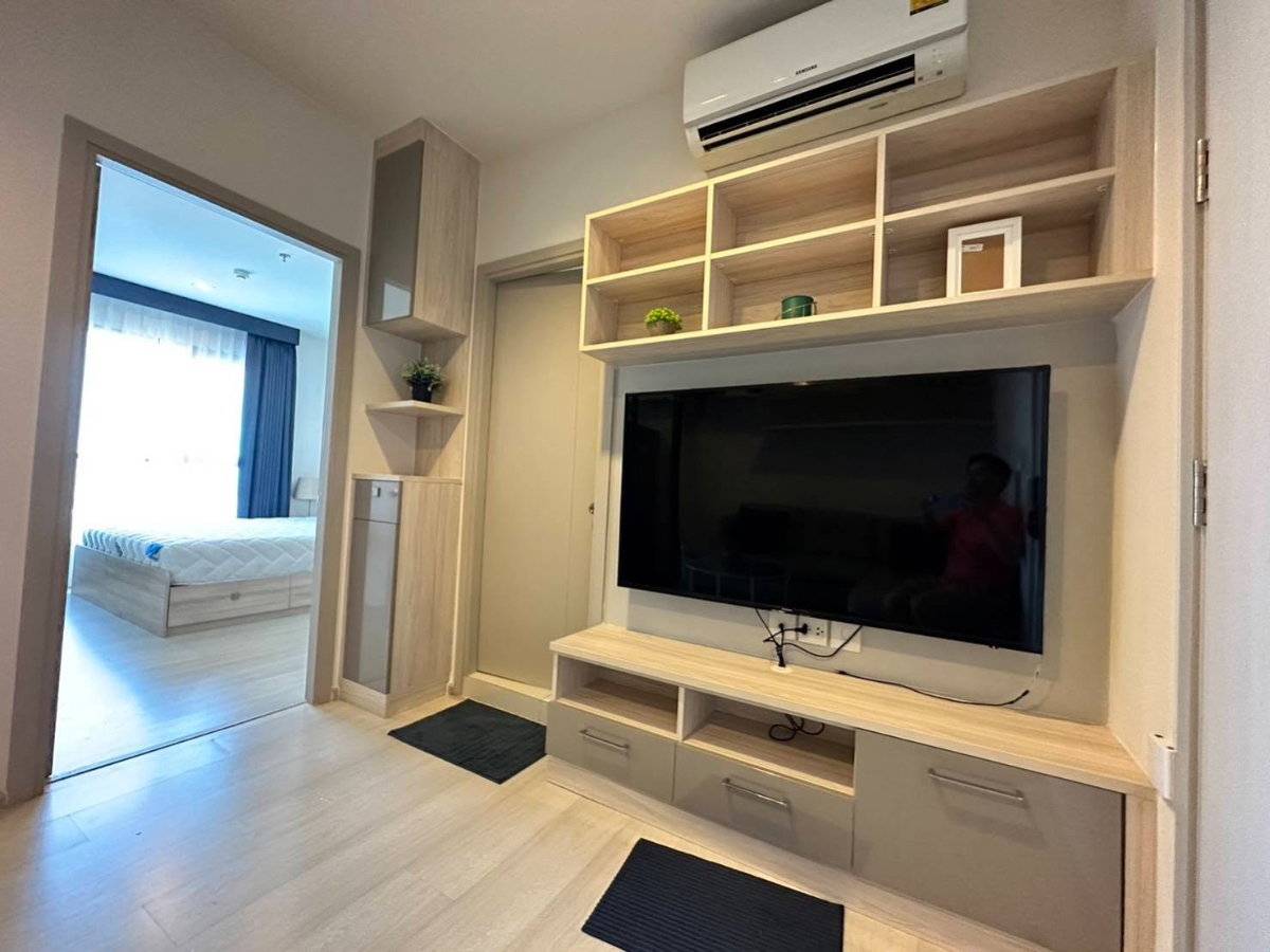 รูป เช่าคอนโด Life Sukhumvit 48/ไลฟ์ สุขุมวิท 48 (F6910145) - รูปที่ 4/7