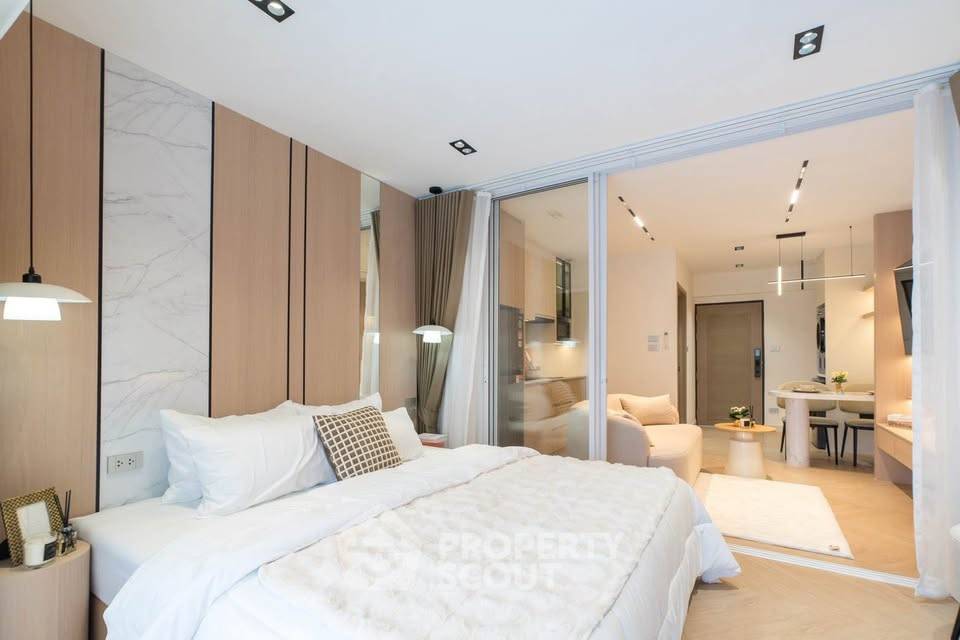 รูป คอนโด 1 ห้องนอน ขายที่ Chom Doi Condotel ย่านนิมมานเหมินท์ (ID 3451822) - รูปที่ 8/19