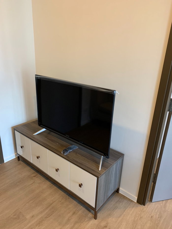 picture Room for rent at the nest Sukhumvit 64 , fully furnished,  - 3/12
