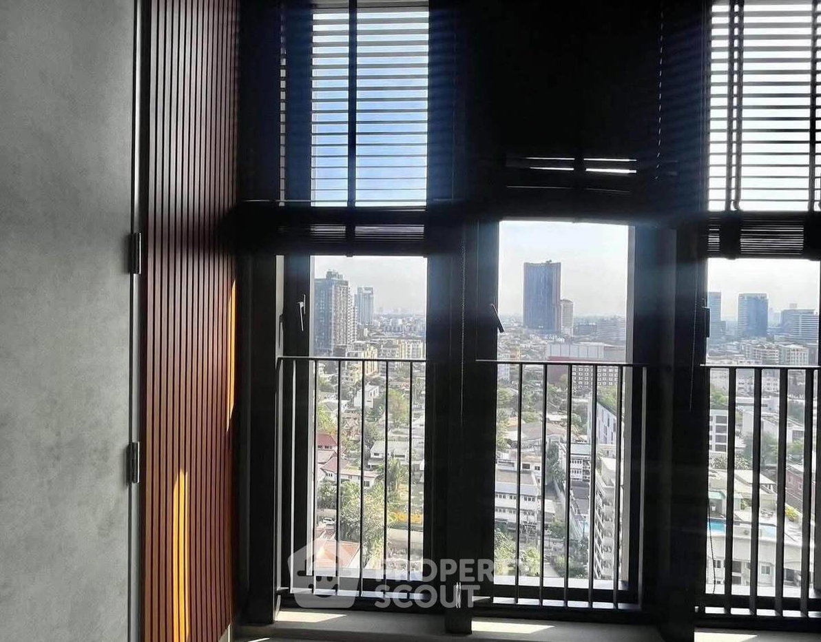 รูป คอนโด 1-ห้องนอน ที่ บีทนิค สุขุมวิท 32 ใกล้ BTS ทองหล่อ (ID 3450162) - รูปที่ 7/10