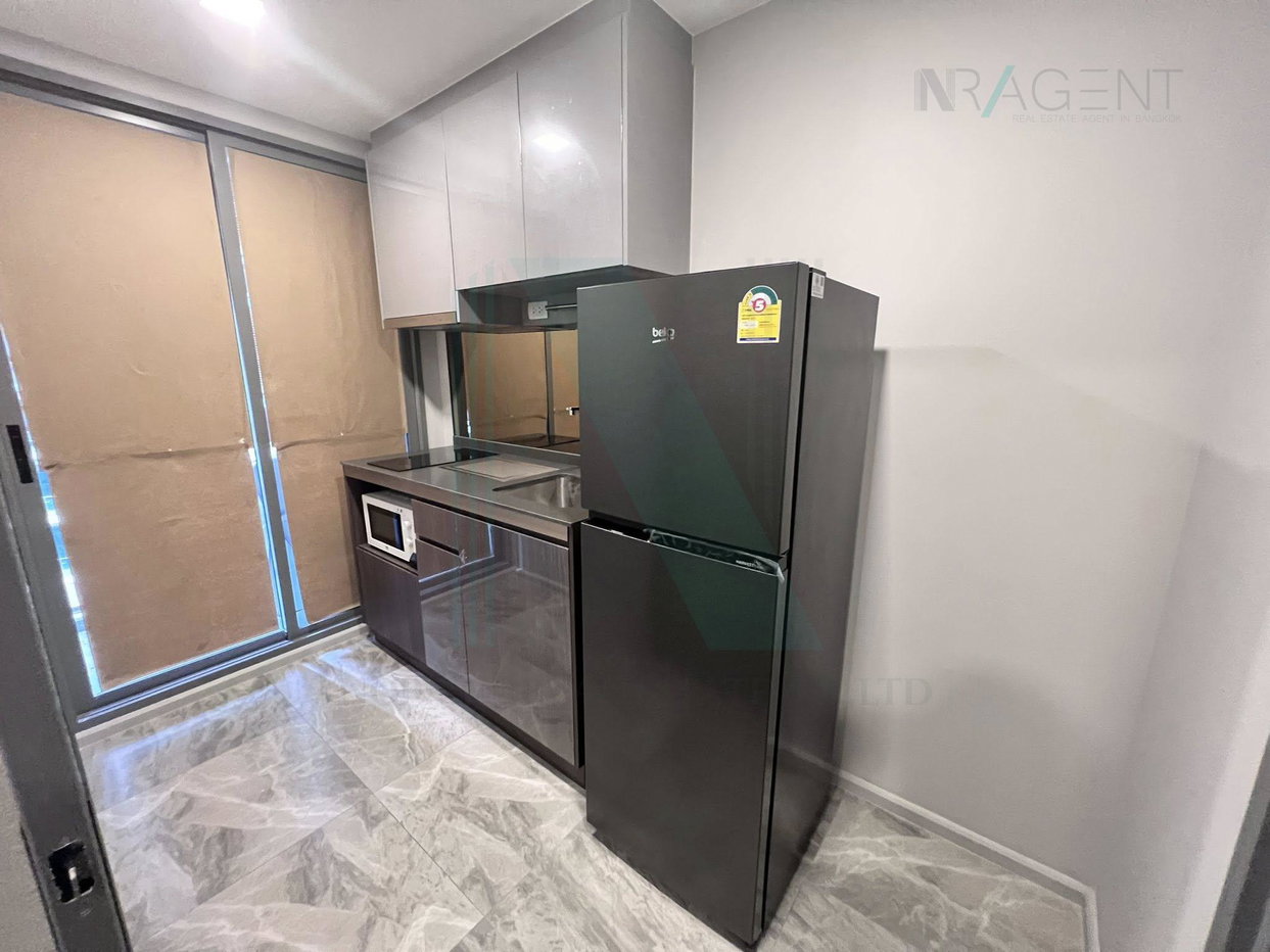 picture For Rent Condo QUINTARA PHUME SUKHUMVIT 39 Building 1, Floor 7,1 bed room, Room size 31 sqm - 8/8