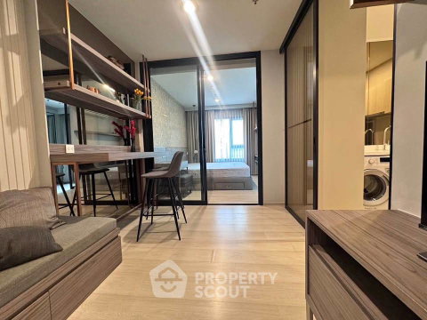 20th-Floor 1-BR Condo At Life Asoke Near ARL Makkasan (ID 3451215)