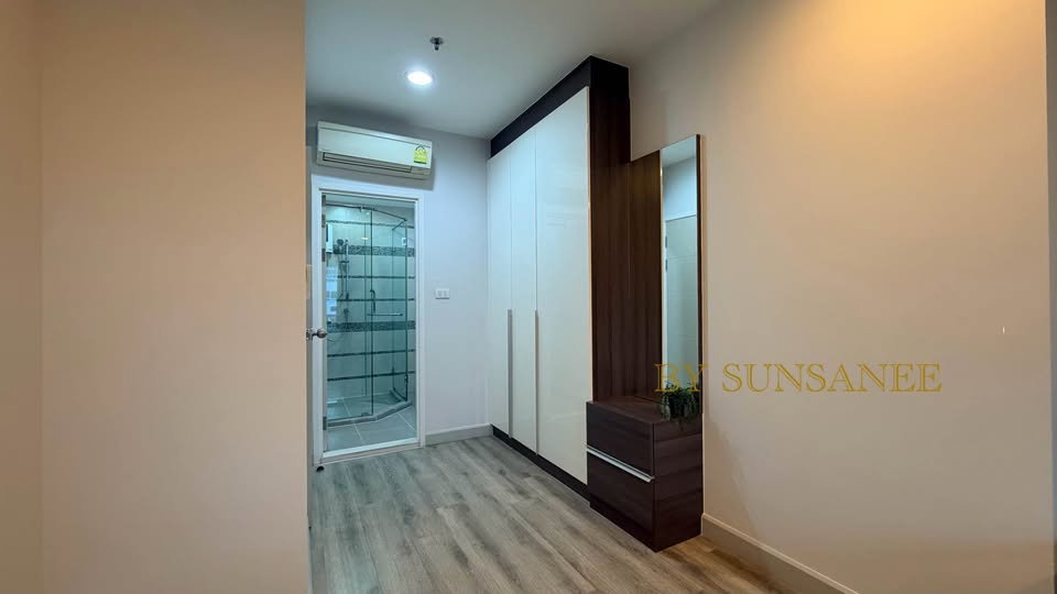 รูป เช่าคอนโด Centric Sathorn - Saint Louis/เซ็นทริค สาทร - เซนต์หลุยส์ (D6910111) ID Line : Condo98 - รูปที่ 8/12