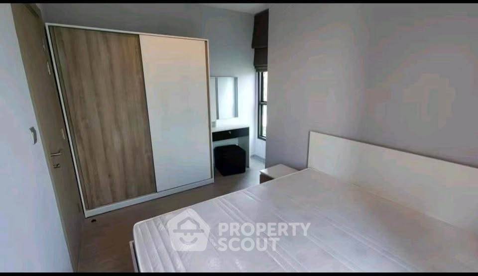 picture 2-BR Condo at Life Asoke - Rama 9 near MRT Phra Ram 9 (ID 3451225) - 5/11