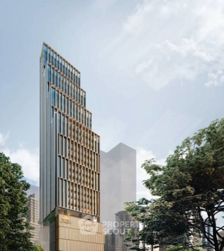 200m To BTS Phrom Phong | 4-BR 387 Sqm At The Estelle Phrom Phong (ID 3430631)