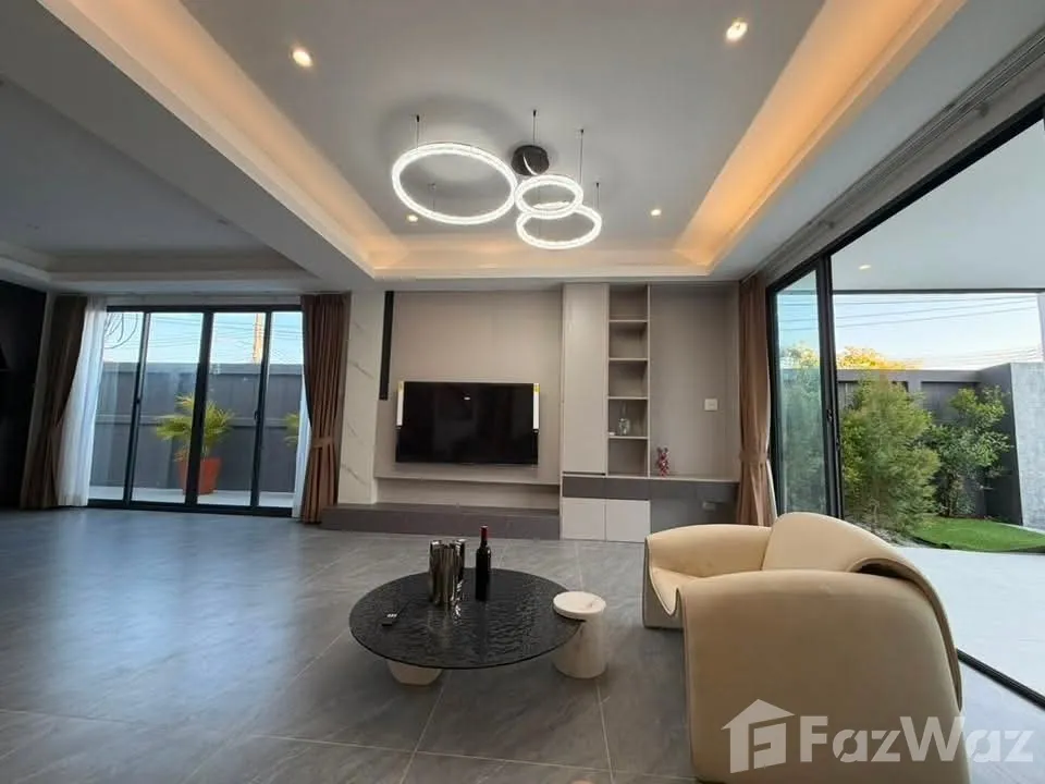 รูป Pool villa near jomtien 6891613 - รูปที่ 5/25