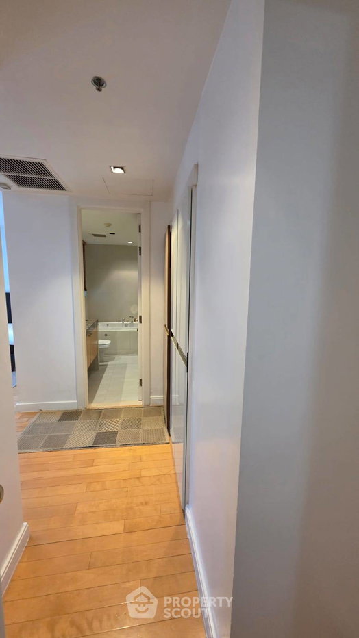 picture 23rd-Floor 3-BR 210 Sqm Athenee Residence Near BTS Phloen Chit (ID 2228805) - 21/21