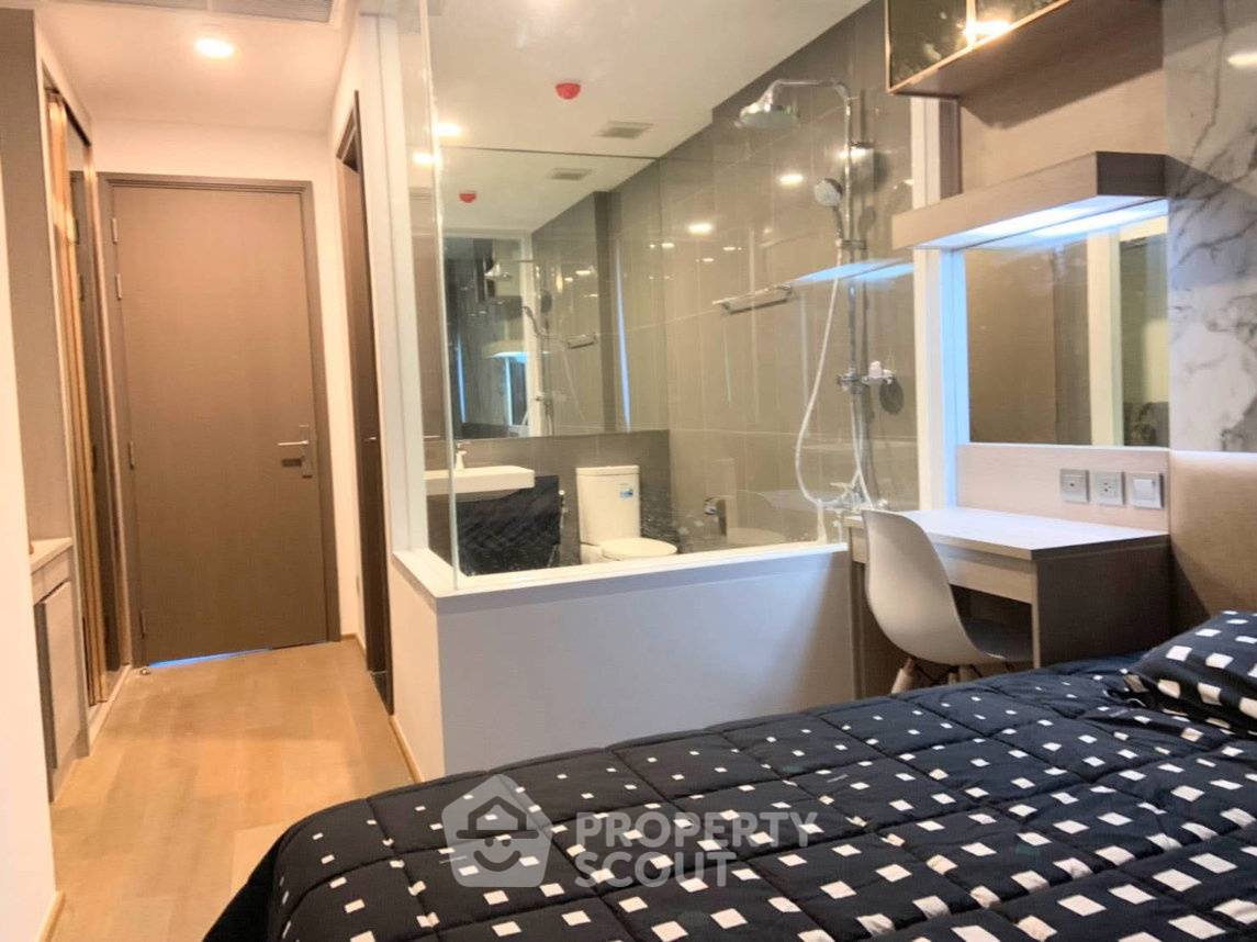 รูป คอนโด 2-ห้องนอน ที่ แอชตัน จุฬา - สีลม ใกล้ MRT สามย่าน (ID 3185885) - รูปที่ 7/13