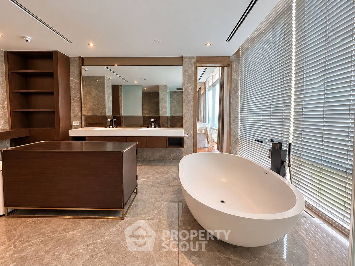 picture 3-BR 387 Sqm High-Floor 185 Rajadamri Near BTS Ratchadamri (ID 3452433) - 25/28
