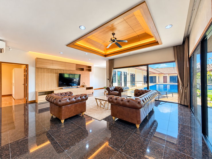 picture House for sale in Huai Yai – Balina 4 - 24/50