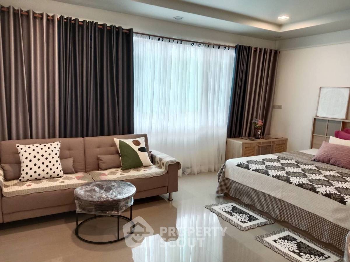 picture 3-BR Condo For Sale At Baan Sukhumvit Near BTS Thong Lor (ID 3452411) - 29/37