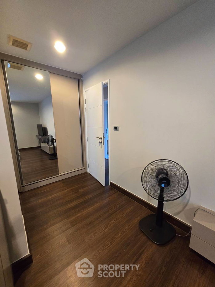 รูป คอนโด 2-ห้องนอน ที่ เดอะ เครส สุขุมวิท 49 ใกล้ BTS ทองหล่อ (ID 3452492) - รูปที่ 21/22