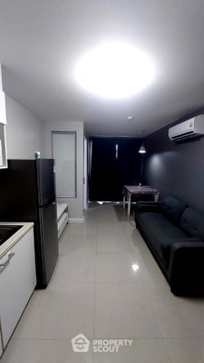 Condos for rent : 1-BR The Clover Thonglor Residence | BTS Thong Lor (ID 999099)