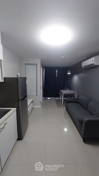 1-BR The Clover Thonglor Residence | BTS Thong Lor (ID 999099)