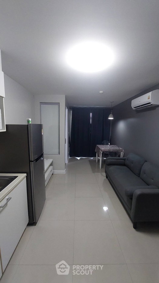 picture 1-BR The Clover Thonglor Residence | BTS Thong Lor (ID 999099) - 1/8