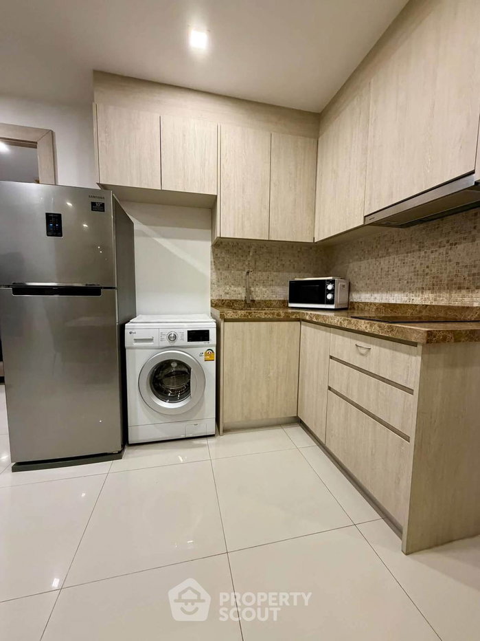 รูป คอนโด 1-ห้องนอน ที่ เดอะ จีเวล คอนโดมิเนี่ยม ใกล้ ถนนพระตำหนัก พัทยา (ID 3452793) - รูปที่ 10/12