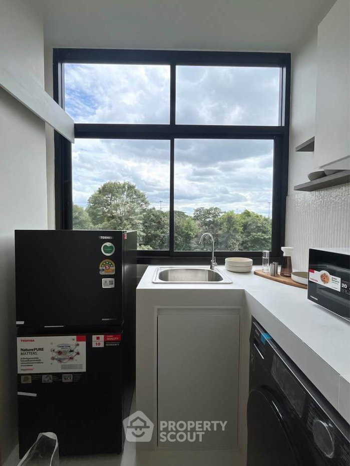 รูป คอนโด 1 ห้องนอน Rimnum Mansion ใกล้มหาวิทยาลัยเชียงใหม่ (ID 3450476) - รูปที่ 7/8