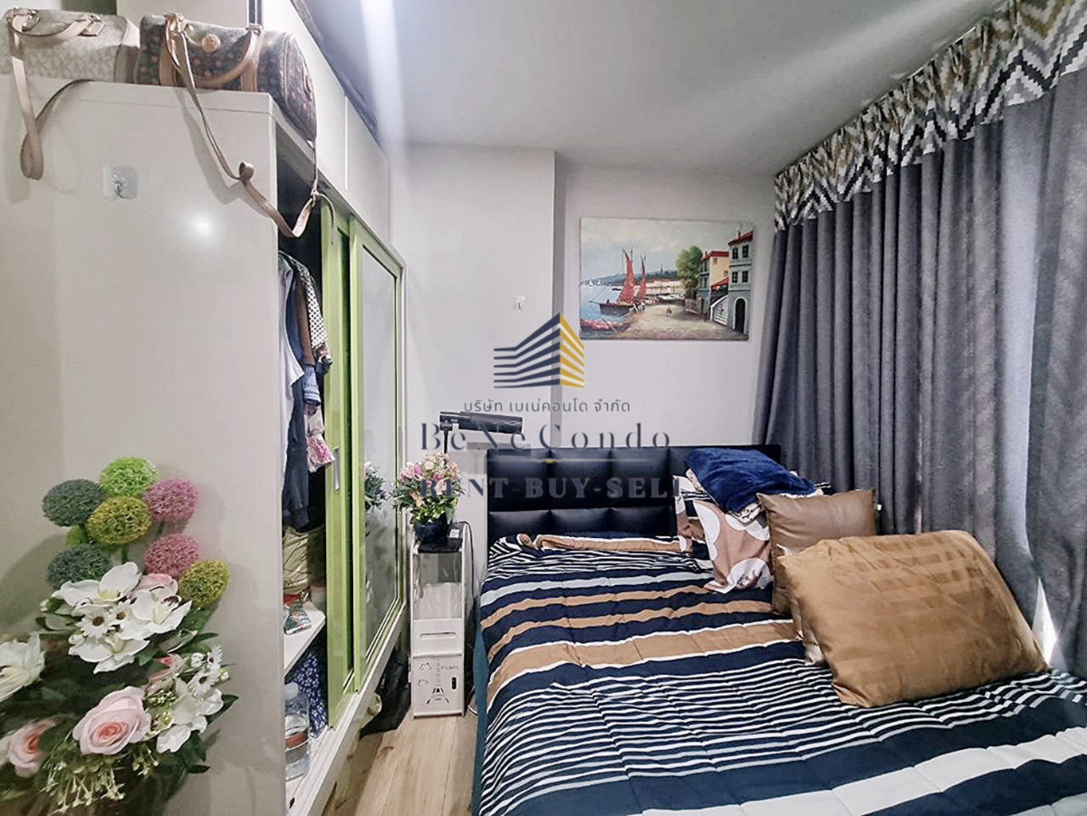 รูป *** ขาย : บริกซ์ คอนโดมีเนียม (Brix Condominium) *** - รูปที่ 3/13