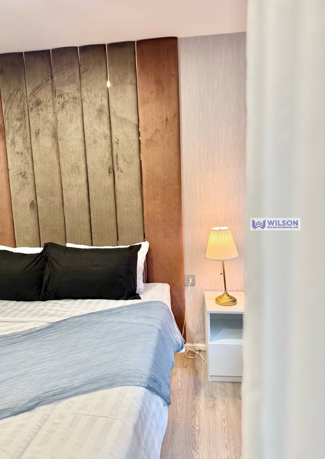 รูป 🏙️ 𝗞𝗔𝗩𝗘 𝗧𝗢𝗪𝗡 𝗖𝗢𝗟𝗢𝗡𝗬 ✨ | ขนาด 𝟮𝟱.𝟳𝟬 ตร.ม. | วิวสระว่ายน้ำ 🌊 | ค่าเช่าเริ่มต้น 𝟭𝟮,𝟬𝟬𝟬 บาท/เดือน‼️| พร้อมเข้าอยู่ 🔑 - รูปที่ 14/14