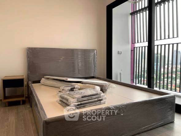 picture 1-BR Condo For Rent At XT Ekkamai Near BTS Thong Lor (ID 3452409) - 3/8