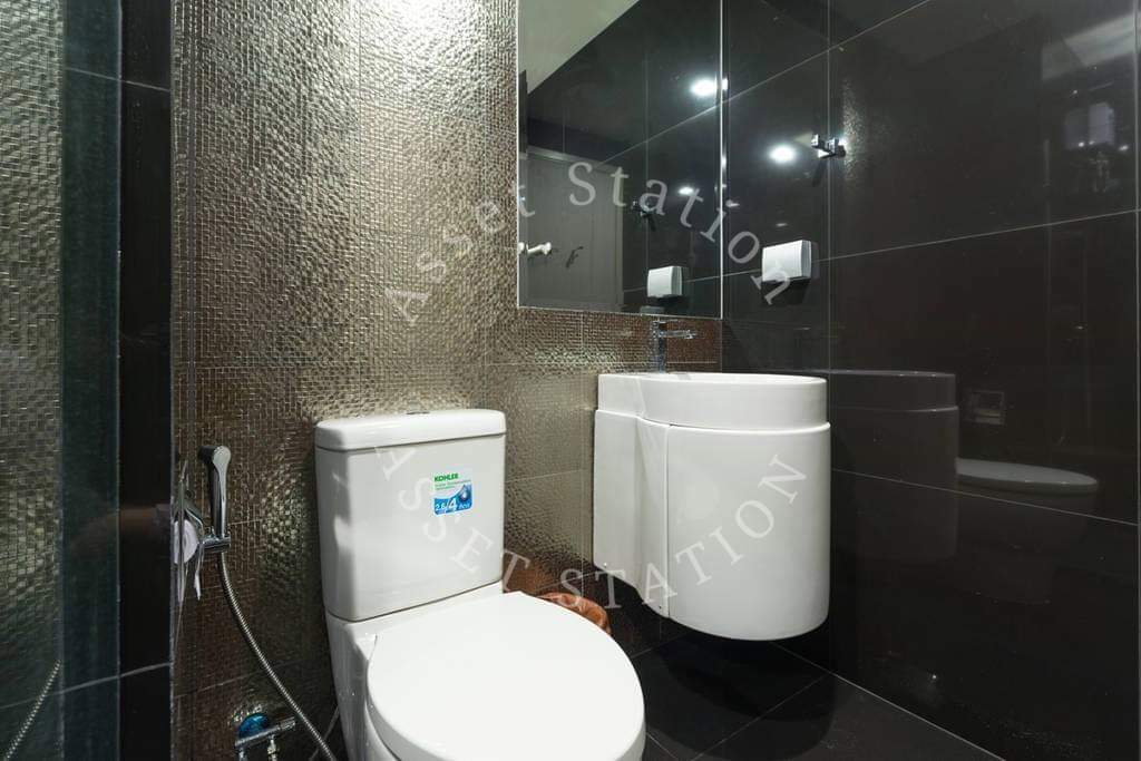 picture RHYTHM Sukhumvit 36-38 |🚄 Near BTS Thong Lo and Benjasiri Park - 10/16