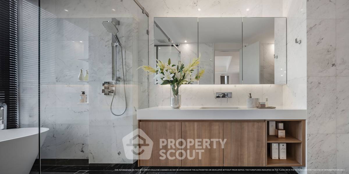 picture 2-BR Condo at Muniq Sukhumvit 23 near MRT Sukhumvit (ID 1019696) - 13/24