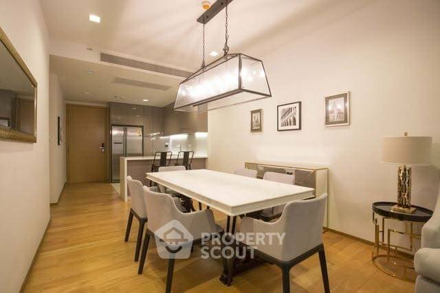 รูป คอนโด 3 ห้องนอน ชั้น 17 Hyde Sukhumvit 13 ใกล้ BTS นานา (ID 3451012) - รูปที่ 3/13