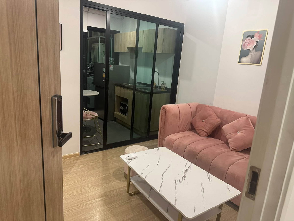 picture Condo for Rent at The Excel Ratchada 18 (P6910050) ID Line : @condo65 - 7/9
