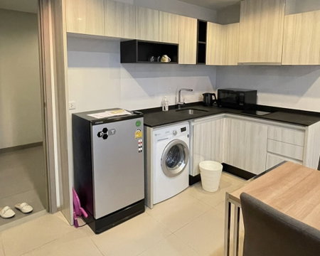 🔥 FOR RENT  HQ by Sansiri | 1 Bedroom, 1 Bathroom | Near BTS Thong Lo