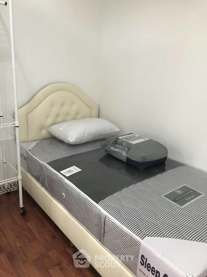 picture 2-BR Condo at Bangkok Horizon Ramkhamhaeng in Hua Mak (ID 703245) - 11/14