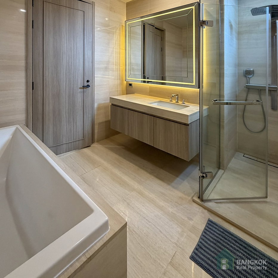 picture THE XXXIX Sukhumvit 39 | Spacious Luxury 2-Bed Residence BTS Phrom Phong - 11/15