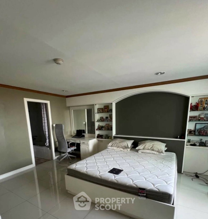 รูป คอนโด 3 ห้องนอน 114 ตร.ม. Sribumpen Condo Home ใกล้ MRT คลองเตย (ID 3231680) - รูปที่ 9/10