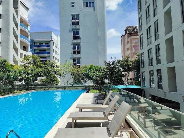picture Condo Regal Onnut Srinakarin for Rent - 16/20