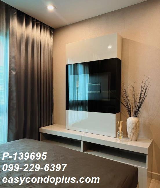picture 📍 𝐏-𝟏𝟑𝟗𝟔𝟗𝟓 | FOR RENT The Signature by Urbano Next to BTS Saphan Khwai 𝟐𝟔,𝟎𝟎𝟎 THB/mo. | Line ID: @easycondoplus | 099-229-6397 - 4/14