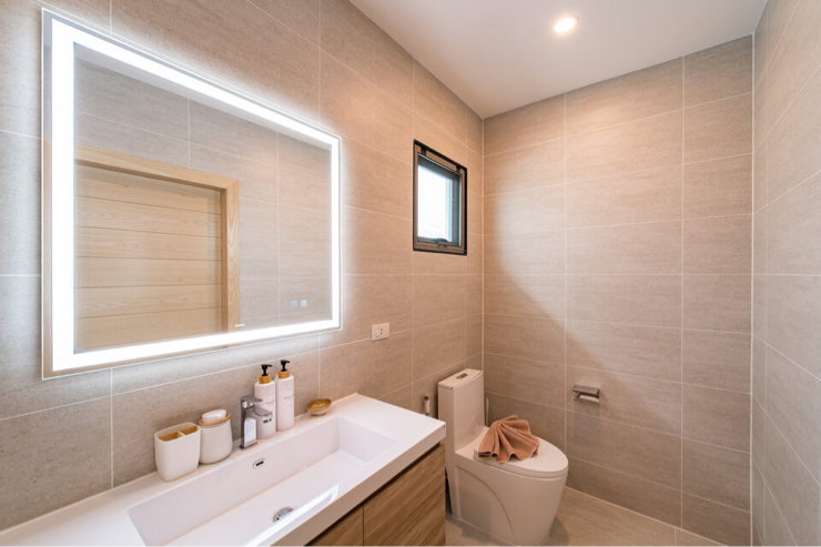 รูป Exclusive Villa in southern Koh Samui  - รูปที่ 31/43