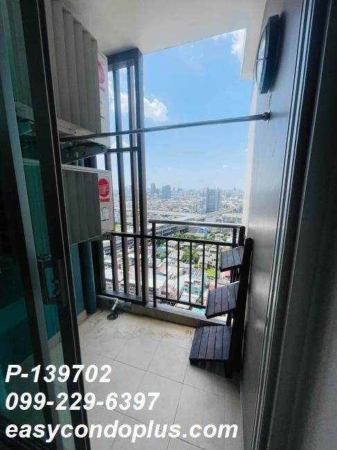 picture 📍 𝐏-𝟏𝟑𝟗𝟕𝟎𝟐 | FOR RENT Supalai Veranda Ratchawipha-Pracha Chuen Near MRT Bang Son 𝟏𝟑,𝟎𝟎𝟎 THB/mo. | Line ID: @easycondoplus | 099-229-6397 - 6/9