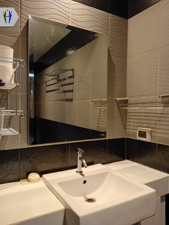 picture Condo for rent Soi Nongkrabok at The Blue Residence 💦🐳✨ - 8/10