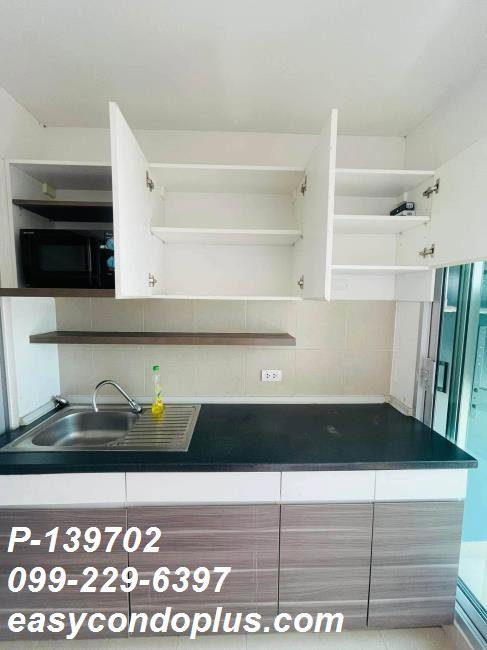 picture 📍 𝐏-𝟏𝟑𝟗𝟕𝟎𝟐 | FOR RENT Supalai Veranda Ratchawipha-Pracha Chuen Near MRT Bang Son 𝟏𝟑,𝟎𝟎𝟎 THB/mo. | Line ID: @easycondoplus | 099-229-6397 - 5/9
