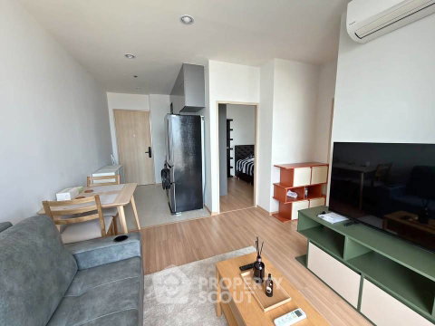 คอนโด 2 ห้องนอน ชั้น 33 โครงการ Skyrise Avenue Sukhumvit 64 ใกล้ BTS Punnawithi (ID 3454570)