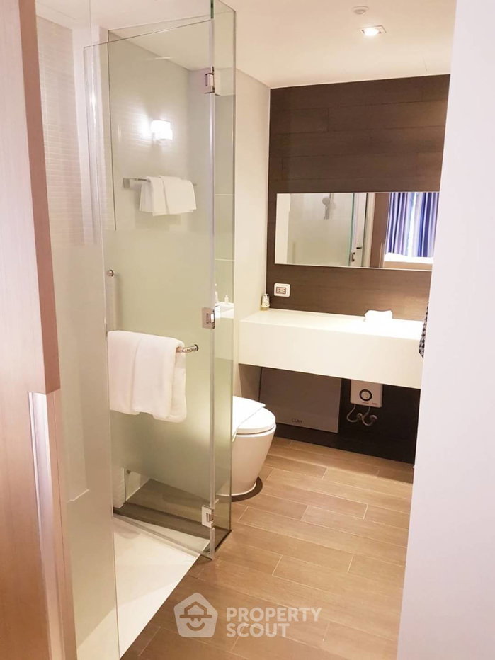 รูป คอนโด 2 ห้องนอน ชั้น 33 Veranda Residence Pattaya นาจอมเทียน (ID 3453939) - รูปที่ 8/17