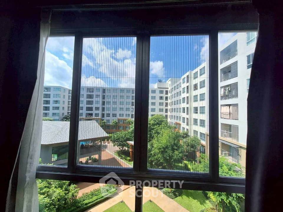 รูป คอนโด 1-ห้องนอน ที่ ดีคอนโด นิม เชียงใหม่ ใกล้ เซ็นทรัล เฟสติวัล เชียงใหม่ (ID 3454030) - รูปที่ 17/19