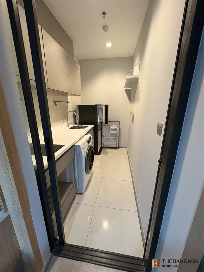 picture Life Asoke - Rama 9 near MRT Rama 9 Station Exclusive Unit from Top Brands - 3/9
