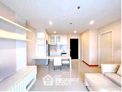 Condos for sale : 1-BR Condo at Ivy Residences Pinklao near MRT Bang Yi Khan (ID 3455028)
