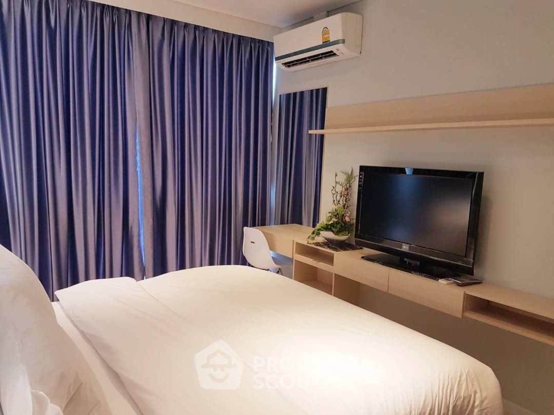 รูป คอนโด 2 ห้องนอน ชั้น 33 Veranda Residence Pattaya นาจอมเทียน (ID 3453939) - รูปที่ 12/17